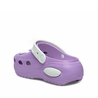 Twingo Garson 642 Terlik Lila