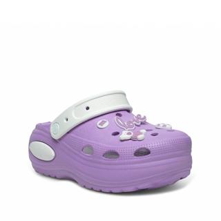 Twingo Garson 642 Terlik Lila