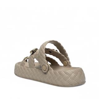 Twingo Garson 804 Terlik Taşlı Kum