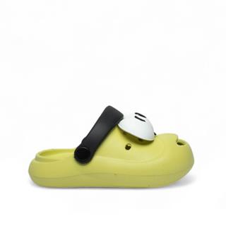 Twingo Patik Terlik 101 Limon