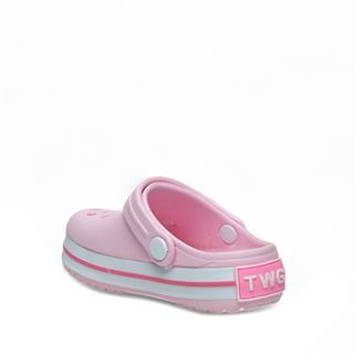 Twingo Patik Terlik 214 Pembe