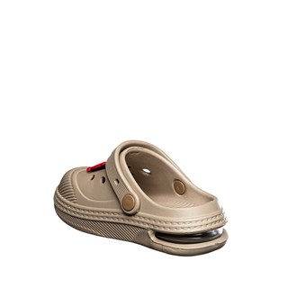 Twingo Patik Terlik 2316 Işık Emoji Kum