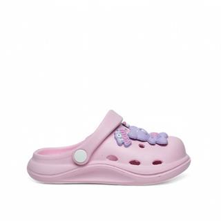 Twingo Patik Terlik 303 Pembe