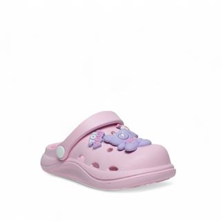 Twingo Patik Terlik 303 Pembe