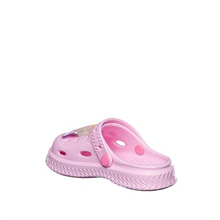 Twingo Patik Terlik 404 Işık Emoji Pembe 6lı