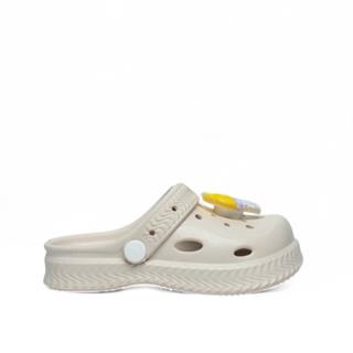 Twingo Patik Terlik 404 Işıklı Ekru