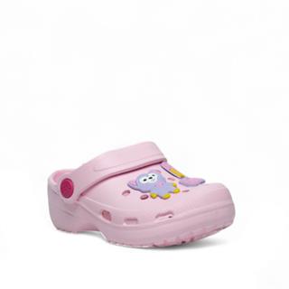 Twingo Patik Terlik 606 Emoji Pembe