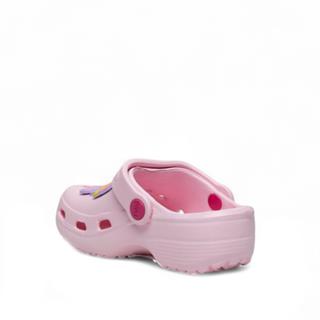 Twingo Patik Terlik 606 Emoji Pembe