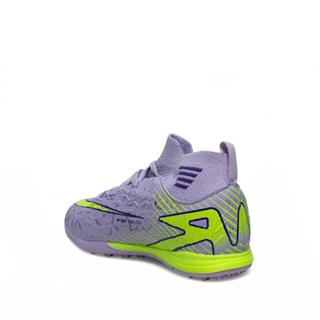 Twingo Premium Filet 595 Halı Saha Lila Mor