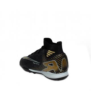 Twingo Premium Filet 595 Halı Saha Siyah Altın