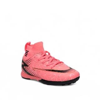 Twingo Premium Filet 595 Halı Saha Pembe Siyah