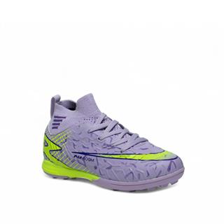 Twingo Premium Filet 595 Halı Saha Lila Mor