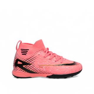 Twingo Premium Filet 595 Halı Saha Pembe Siyah