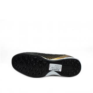 Twingo Premium Garson 595 Halı Saha Siyah Altın