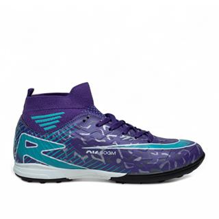 Twingo Premium Garson 595 Halı Saha Mor Turkuaz