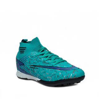 Twingo Premium Garson 595 Halı Saha Turkuaz Mor