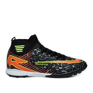 Twingo Premium Garson 595 Halı Saha Siyah Turuncu