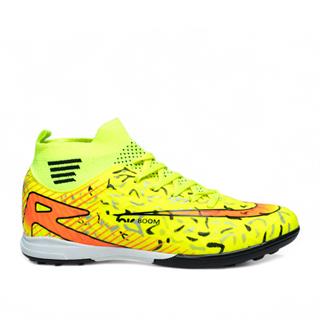 Twingo Premium Garson 595 Halı Saha Sarı Turuncu