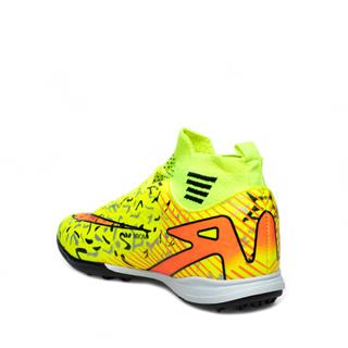 Twingo Premium Garson 595 Halı Saha Sarı Turuncu