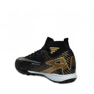 Twingo Premium Garson 595 Halı Saha Siyah Altın