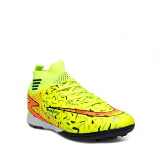 Twingo Premium Garson 595 Halı Saha Sarı Turuncu