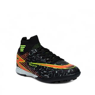 Twingo Premium Garson 595 Halı Saha Siyah Turuncu