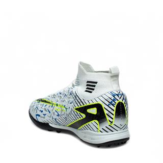 Twingo Premium Garson 595 Halı Saha Beyaz Sarı