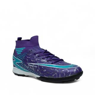 Twingo Premium Garson 595 Halı Saha Mor Turkuaz