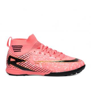 Twingo Premium Garson 595 Halı Saha Pembe Siyah