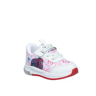 Valent Bebe A0-5 Anorak Erkek Beyaz