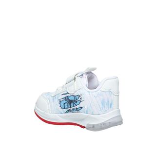 Valent Bebe A0-5 Anorak Erkek Beyaz