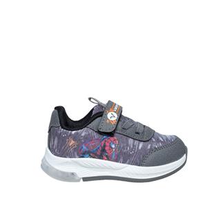 Valent Bebe A0-5 Anorak Erkek Füme