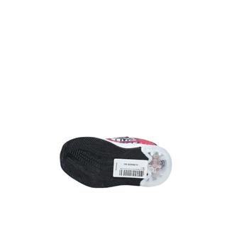 Valent Bebe A0-5 Anorak Erkek Siyah