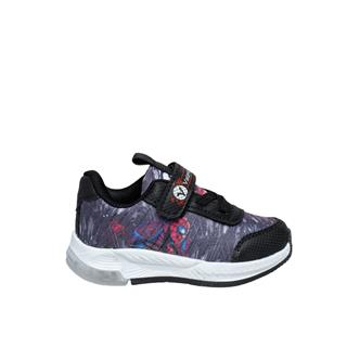 Valent Bebe A0-5 Anorak Erkek Siyah