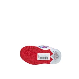 Valent Bebe A0-5 Anorak Kız Beyaz