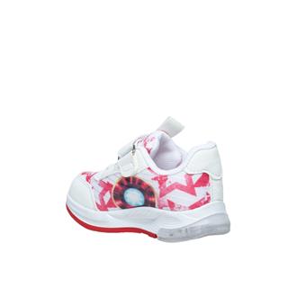 Valent Bebe A0-6 Anorak Erkek Beyaz
