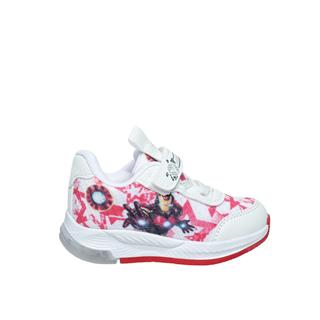 Valent Bebe A0-6 Anorak Erkek Beyaz