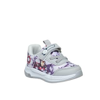 Valent Bebe A0-6 Anorak Erkek Buz Laci