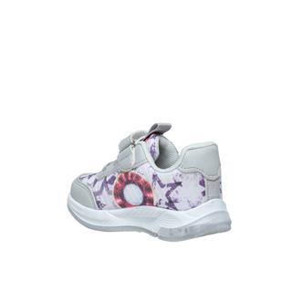 Valent Bebe A0-6 Anorak Erkek Buz Laci