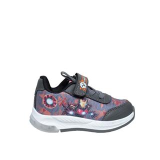 Valent Bebe A0-6 Anorak Erkek Füme