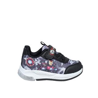 Valent Bebe A0-6 Anorak Erkek Siyah