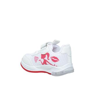 Valent Bebe A0-6 Anorak Kız Beyaz