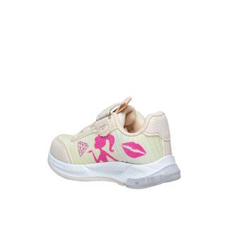 Valent Bebe A0-6 Anorak Kız Krem