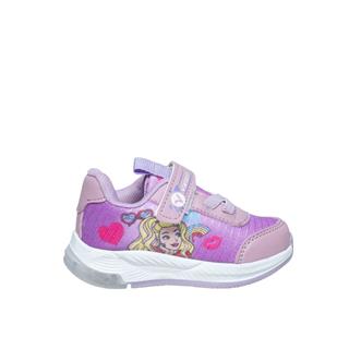 Valent Bebe A0-6 Anorak Kız Lila