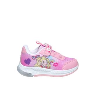 Valent Bebe A0-6 Anorak Kız Pembe