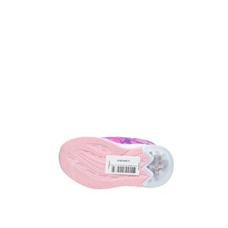 Valent Bebe A0-6 Anorak Kız Pembe