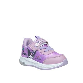 Valent Bebe A0-7 Anorak Kız Lila