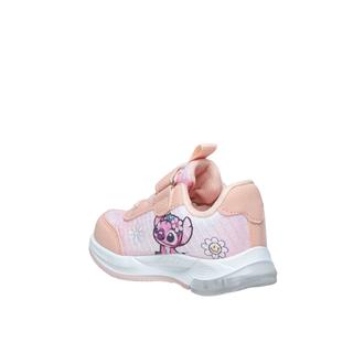 Valent Bebe A0-7 Anorak Kız Pudra