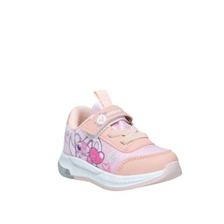 Valent Bebe A0-7 Anorak Kız Pudra