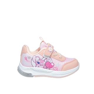 Valent Bebe A0-7 Anorak Kız Pudra